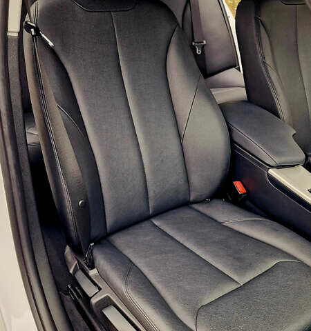 Белый БМВ 3 Серия, объемом двигателя 2 л и пробегом 119 тыс. км за 17900 $, фото 11 на Automoto.ua