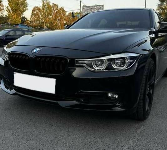 Белый БМВ 3 Серия, объемом двигателя 3 л и пробегом 135 тыс. км за 10500 $, фото 1 на Automoto.ua