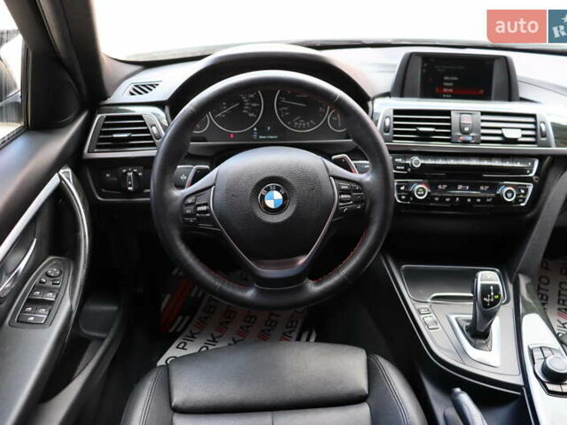 Белый БМВ 3 Серия, объемом двигателя 2 л и пробегом 74 тыс. км за 17900 $, фото 35 на Automoto.ua