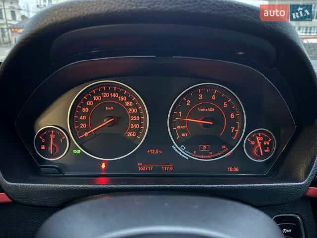 Белый БМВ 3 Серия, объемом двигателя 2 л и пробегом 162 тыс. км за 19500 $, фото 23 на Automoto.ua