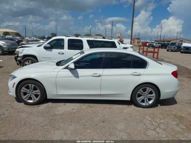 Білий БМВ 3 Серія, об'ємом двигуна 2 л та пробігом 66 тис. км за 3000 $, фото 12 на Automoto.ua