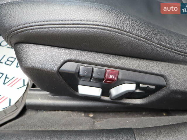 Белый БМВ 3 Серия, объемом двигателя 2 л и пробегом 74 тыс. км за 17900 $, фото 13 на Automoto.ua