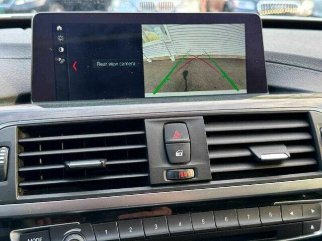 Белый БМВ 3 Серия, объемом двигателя 2 л и пробегом 46 тыс. км за 5200 $, фото 7 на Automoto.ua