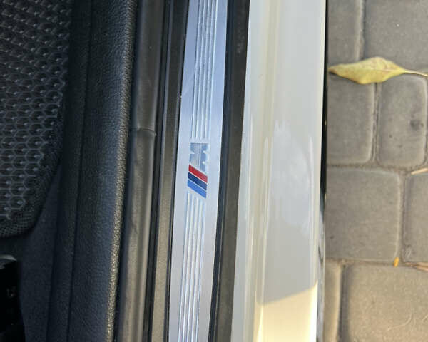 Білий БМВ 3 Серія, об'ємом двигуна 3 л та пробігом 92 тис. км за 27990 $, фото 22 на Automoto.ua