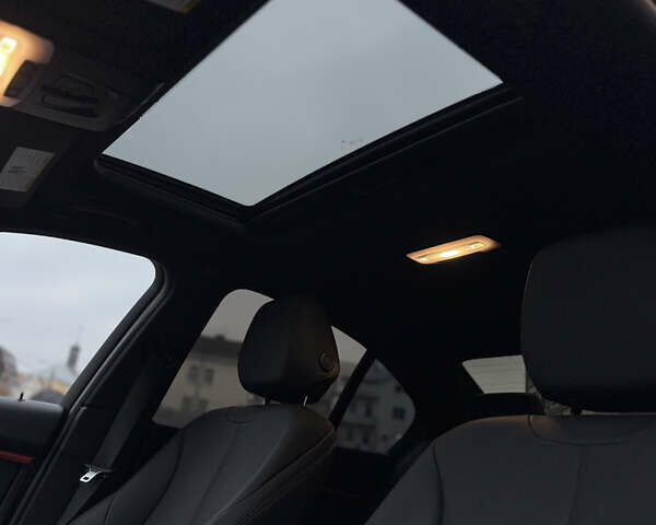 Белый БМВ 3 Серия, объемом двигателя 2 л и пробегом 162 тыс. км за 19500 $, фото 22 на Automoto.ua