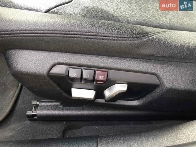 Белый БМВ 3 Серия, объемом двигателя 2 л и пробегом 95 тыс. км за 17300 $, фото 11 на Automoto.ua
