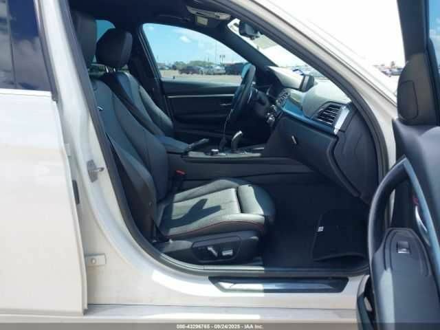 Білий БМВ 3 Серія, об'ємом двигуна 2 л та пробігом 66 тис. км за 3000 $, фото 4 на Automoto.ua