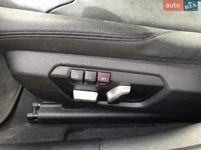 Белый БМВ 3 Серия, объемом двигателя 2 л и пробегом 95 тыс. км за 17000 $, фото 10 на Automoto.ua