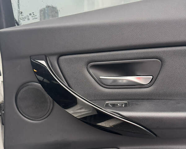 Белый БМВ 3 Серия, объемом двигателя 2 л и пробегом 91 тыс. км за 21900 $, фото 15 на Automoto.ua