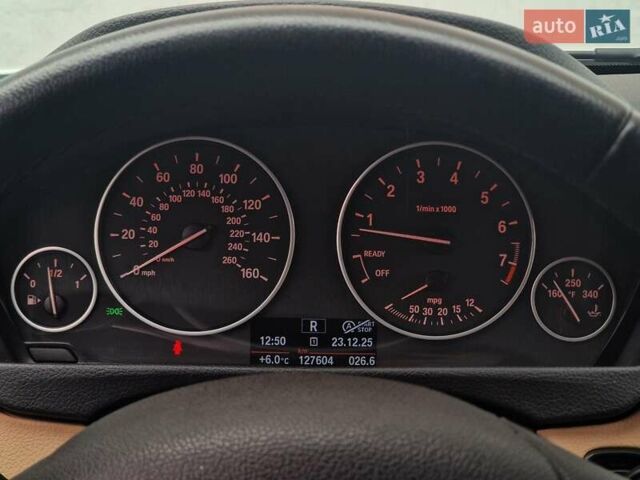 Белый БМВ 3 Серия, объемом двигателя 2 л и пробегом 127 тыс. км за 15490 $, фото 59 на Automoto.ua