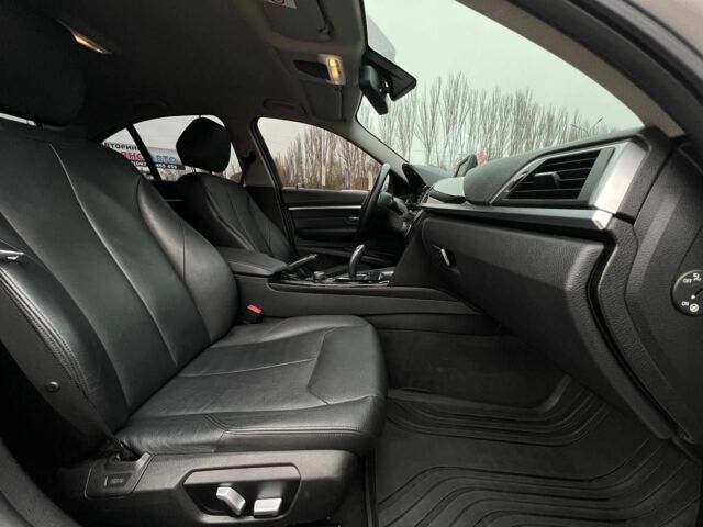 Белый БМВ 3 Серия, объемом двигателя 2 л и пробегом 103 тыс. км за 18200 $, фото 16 на Automoto.ua