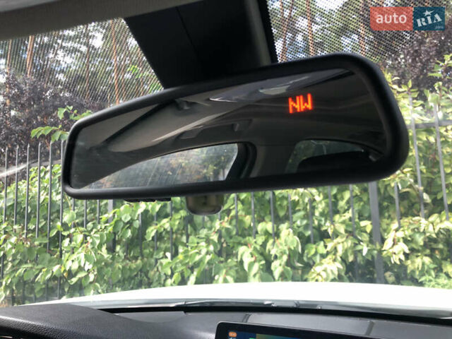 Белый БМВ 3 Серия, объемом двигателя 2 л и пробегом 95 тыс. км за 17000 $, фото 15 на Automoto.ua