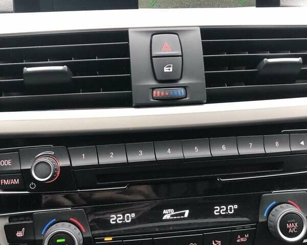 Белый БМВ 3 Серия, объемом двигателя 2 л и пробегом 95 тыс. км за 17300 $, фото 15 на Automoto.ua