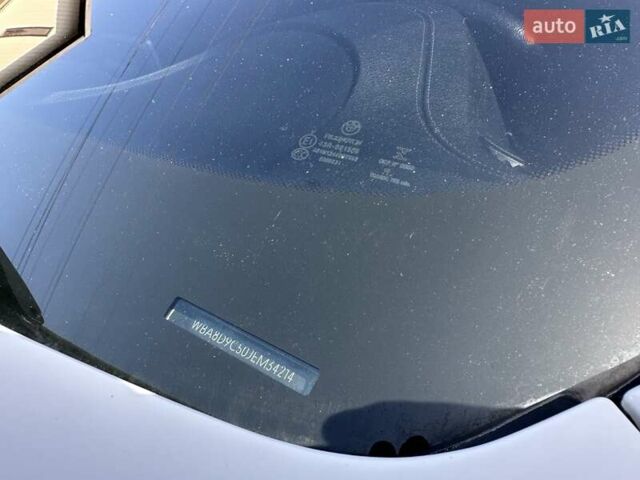 Белый БМВ 3 Серия, объемом двигателя 2 л и пробегом 130 тыс. км за 18800 $, фото 27 на Automoto.ua
