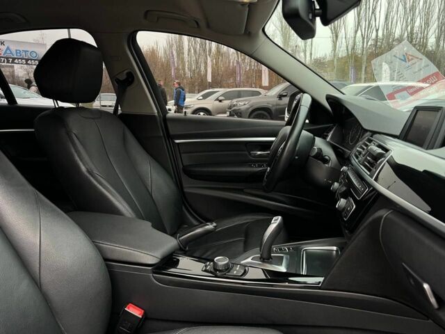 Белый БМВ 3 Серия, объемом двигателя 2 л и пробегом 103 тыс. км за 18200 $, фото 11 на Automoto.ua