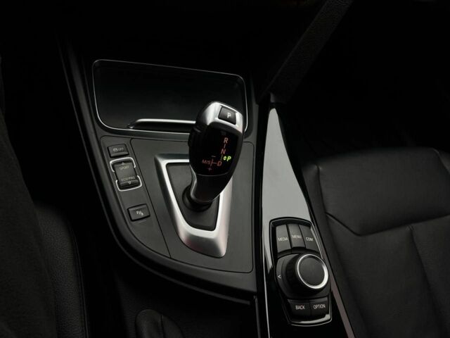 Белый БМВ 3 Серия, объемом двигателя 2 л и пробегом 103 тыс. км за 18200 $, фото 15 на Automoto.ua