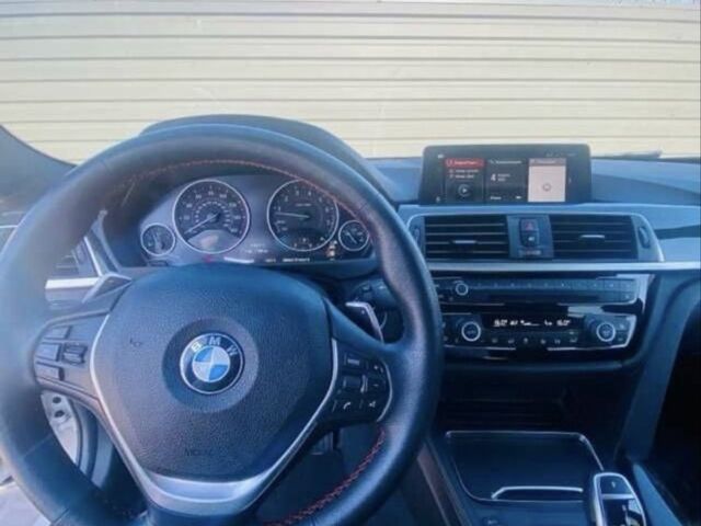 Білий БМВ 3 Серія, об'ємом двигуна 2 л та пробігом 79 тис. км за 15006 $, фото 17 на Automoto.ua