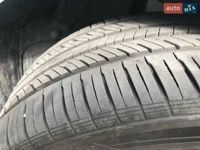 Белый БМВ 3 Серия, объемом двигателя 2 л и пробегом 95 тыс. км за 17000 $, фото 21 на Automoto.ua