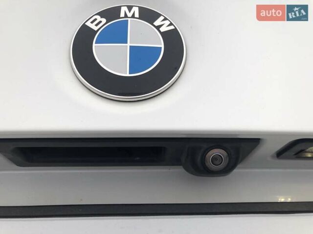 Белый БМВ 3 Серия, объемом двигателя 2 л и пробегом 95 тыс. км за 17300 $, фото 16 на Automoto.ua