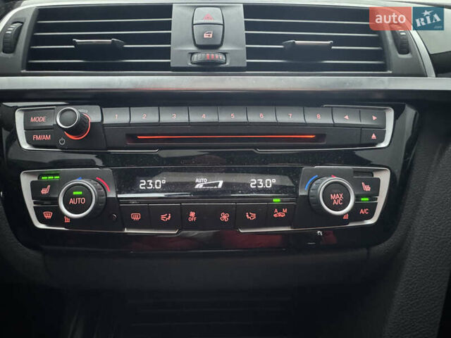 Белый БМВ 3 Серия, объемом двигателя 2 л и пробегом 91 тыс. км за 21900 $, фото 23 на Automoto.ua