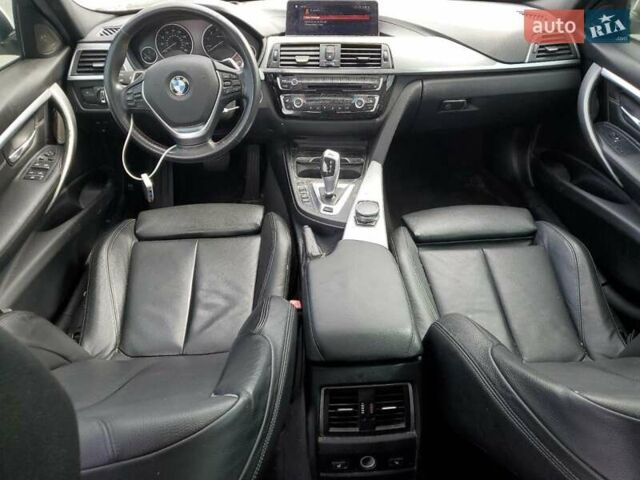 Білий БМВ 3 Серія, об'ємом двигуна 2 л та пробігом 142 тис. км за 4000 $, фото 7 на Automoto.ua