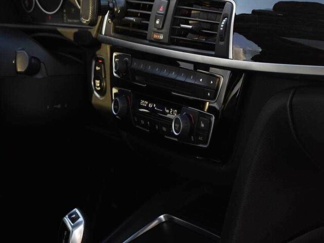 Белый БМВ 3 Серия, объемом двигателя 2 л и пробегом 87 тыс. км за 16290 $, фото 12 на Automoto.ua