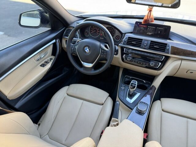 Белый БМВ 3 Серия, объемом двигателя 2 л и пробегом 136 тыс. км за 18600 $, фото 23 на Automoto.ua