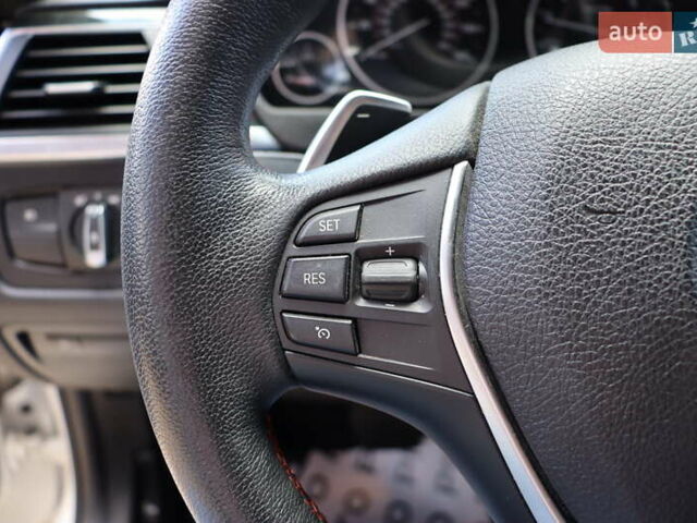 Белый БМВ 3 Серия, объемом двигателя 2 л и пробегом 74 тыс. км за 17900 $, фото 19 на Automoto.ua