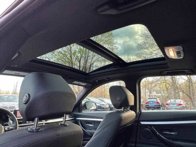 Белый БМВ 3 Серия, объемом двигателя 2 л и пробегом 46 тыс. км за 5200 $, фото 12 на Automoto.ua