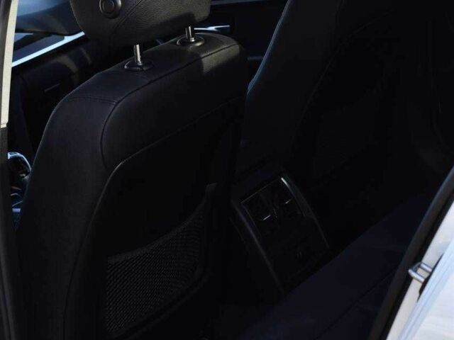 Белый БМВ 3 Серия, объемом двигателя 2 л и пробегом 87 тыс. км за 16290 $, фото 19 на Automoto.ua