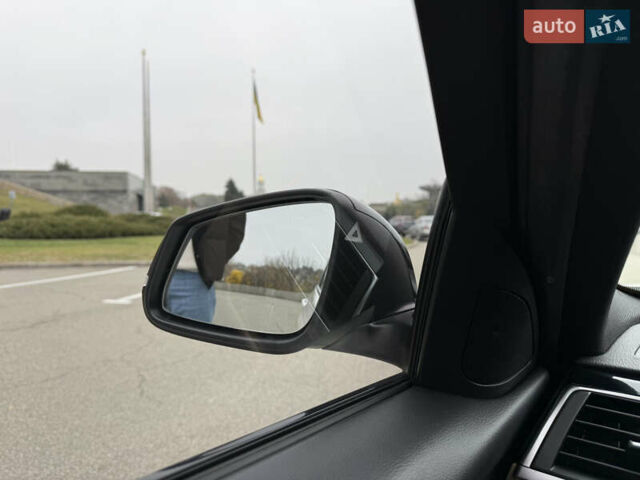 Белый БМВ 3 Серия, объемом двигателя 2 л и пробегом 120 тыс. км за 21500 $, фото 32 на Automoto.ua