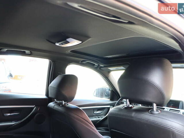 Белый БМВ 3 Серия, объемом двигателя 2 л и пробегом 74 тыс. км за 17900 $, фото 39 на Automoto.ua