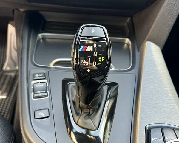 Белый БМВ 3 Серия, объемом двигателя 3 л и пробегом 92 тыс. км за 25500 $, фото 18 на Automoto.ua