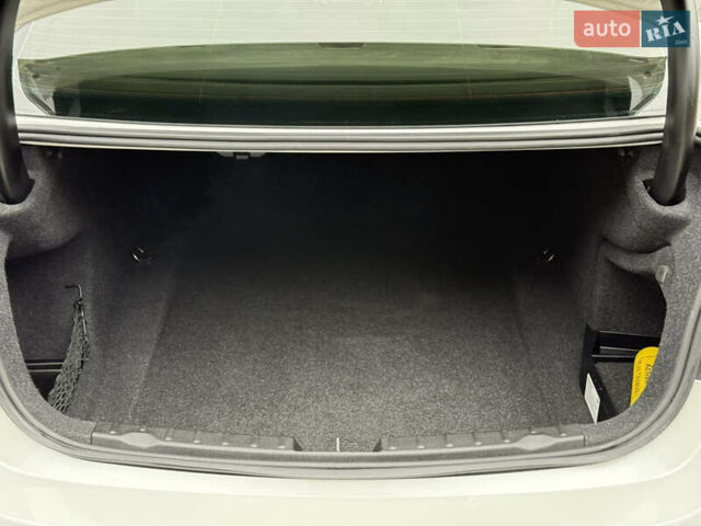 Білий БМВ 3 Серія, об'ємом двигуна 1.97 л та пробігом 120 тис. км за 16499 $, фото 12 на Automoto.ua