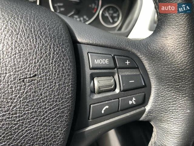 Белый БМВ 3 Серия, объемом двигателя 2 л и пробегом 95 тыс. км за 17000 $, фото 18 на Automoto.ua