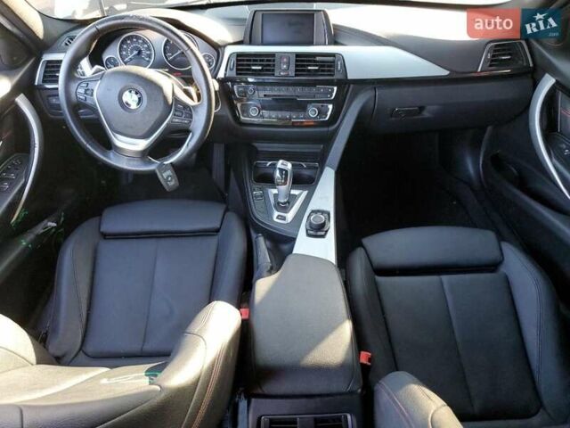 Белый БМВ 3 Серия, объемом двигателя 2 л и пробегом 85 тыс. км за 4000 $, фото 7 на Automoto.ua