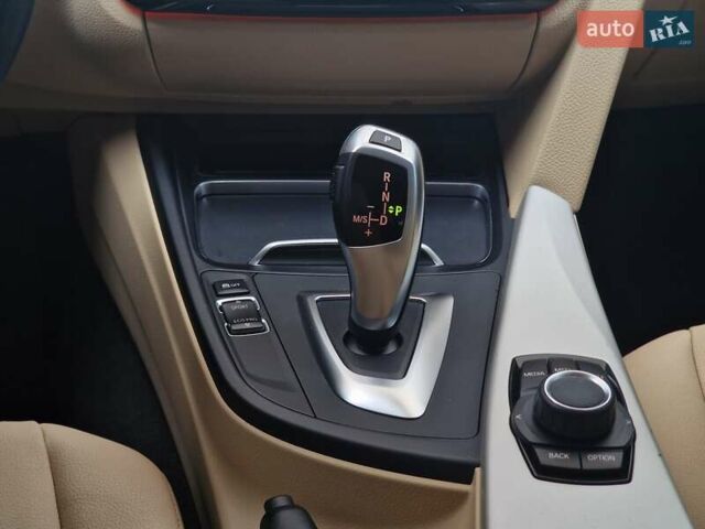 Белый БМВ 3 Серия, объемом двигателя 2 л и пробегом 127 тыс. км за 15490 $, фото 52 на Automoto.ua