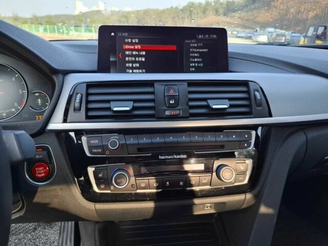 Белый БМВ 3 Серия, объемом двигателя 2 л и пробегом 85 тыс. км за 5900 $, фото 8 на Automoto.ua