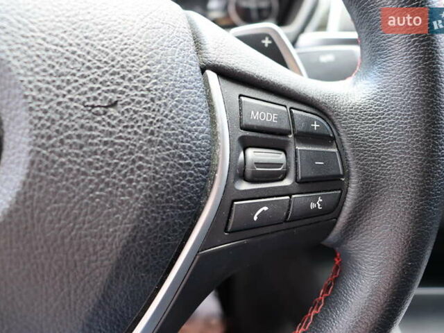 Белый БМВ 3 Серия, объемом двигателя 2 л и пробегом 74 тыс. км за 17900 $, фото 20 на Automoto.ua