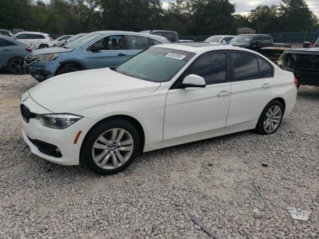 Білий БМВ 3 Серія, об'ємом двигуна 2 л та пробігом 163 тис. км за 11500 $, фото 2 на Automoto.ua