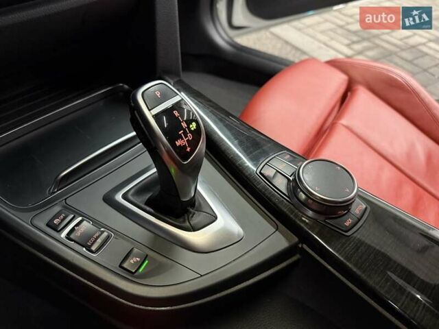 Білий БМВ 3 Серія, об'ємом двигуна 2 л та пробігом 83 тис. км за 18900 $, фото 23 на Automoto.ua