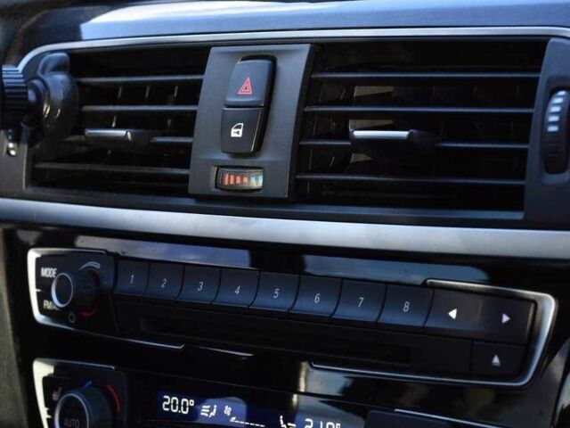 Белый БМВ 3 Серия, объемом двигателя 2 л и пробегом 87 тыс. км за 16290 $, фото 14 на Automoto.ua