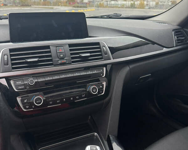 Белый БМВ 3 Серия, объемом двигателя 2 л и пробегом 91 тыс. км за 21900 $, фото 21 на Automoto.ua