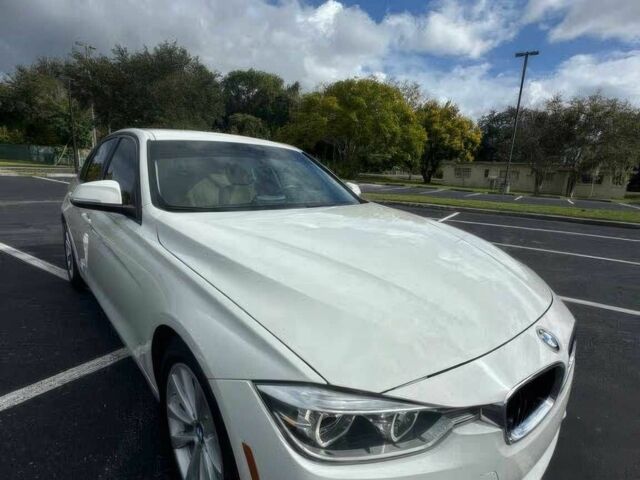 Білий БМВ 3 Серія, об'ємом двигуна 2 л та пробігом 42 тис. км за 11250 $, фото 2 на Automoto.ua