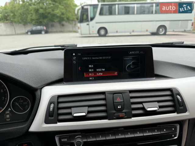 Білий БМВ 3 Серія, об'ємом двигуна 1.97 л та пробігом 120 тис. км за 16499 $, фото 17 на Automoto.ua