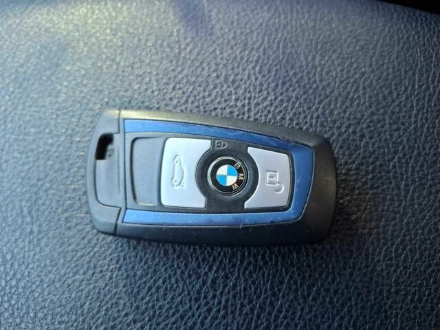 Белый БМВ 3 Серия, объемом двигателя 2 л и пробегом 85 тыс. км за 5900 $, фото 7 на Automoto.ua