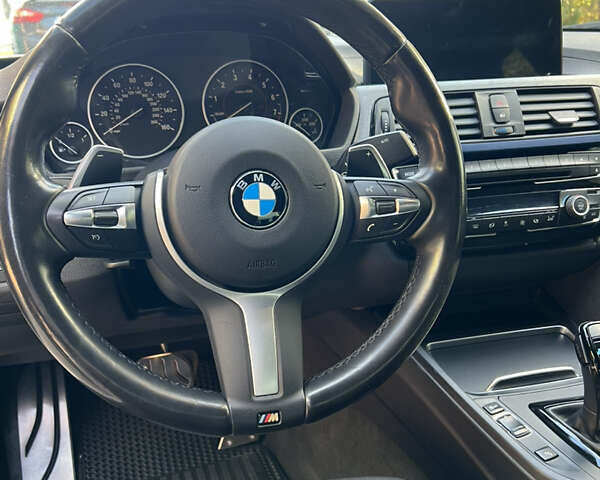 Белый БМВ 3 Серия, объемом двигателя 3 л и пробегом 92 тыс. км за 25500 $, фото 16 на Automoto.ua