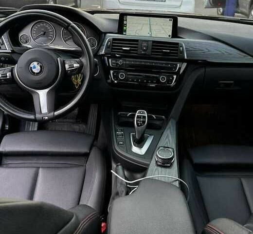 Белый БМВ 3 Серия, объемом двигателя 3 л и пробегом 135 тыс. км за 10500 $, фото 10 на Automoto.ua