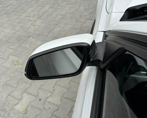 Білий БМВ 3 Серія, об'ємом двигуна 1.97 л та пробігом 120 тис. км за 16499 $, фото 19 на Automoto.ua