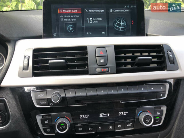Белый БМВ 3 Серия, объемом двигателя 2 л и пробегом 95 тыс. км за 17000 $, фото 6 на Automoto.ua